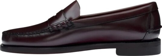 Sebago Herre Sko Brun 41 EU,