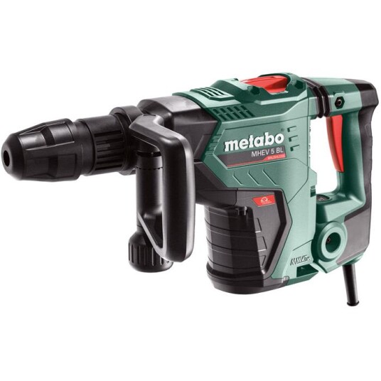 Metabo MHEV 5 BL Meiselhammer Metabo MHEV 5 BL Meiselhammer