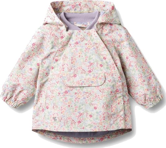 Wheat Jacket Sveo Pink 74 Wheat Jacket Sveo Pink 74