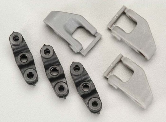 Traxxas 5545X Servo Horns Z/JR/S
