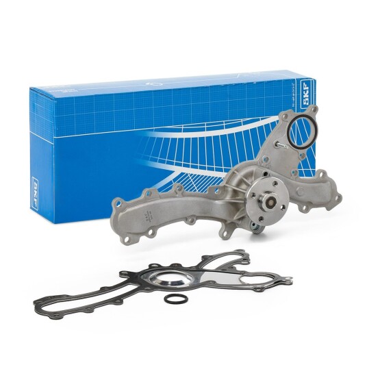 SKF VKPC 91834 Vannpumpe
