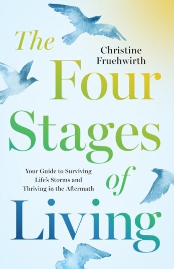 The Four Stages of Living The Four Stages of Living