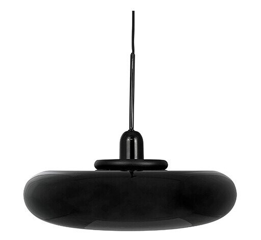Dyberg Larsen Taklampe Med Ring Sort Dyberg Larsen Taklampe Med Ring Sort