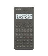 Casio Regnemaskine Casio FX-82MS-2 2nd Edition Casio Regnemaskine Casio FX-82MS-2 2nd Edition