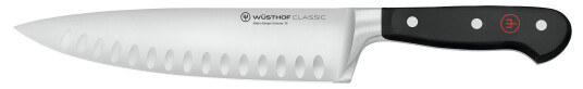 Wüsthof Classic Kokkekniv 20 cm Wüsthof Classic Kokkekniv 20 cm
