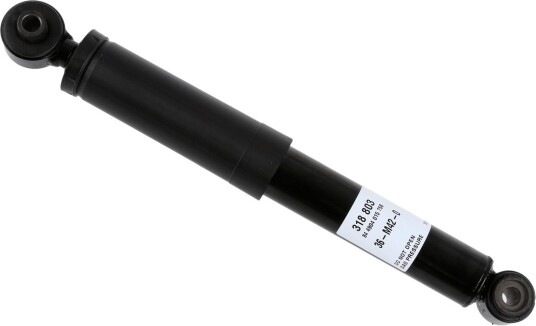 Støtdemper SACHS 318 803