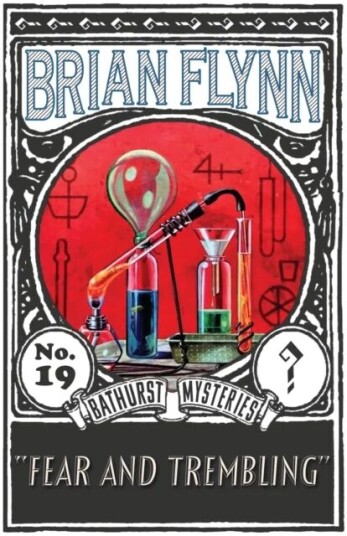 Fear And Trembling Av Brian Flynn