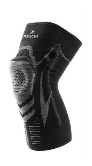 Polstret Knebeskyttelse for Trening Polstret Knebeskyttelse for Trening