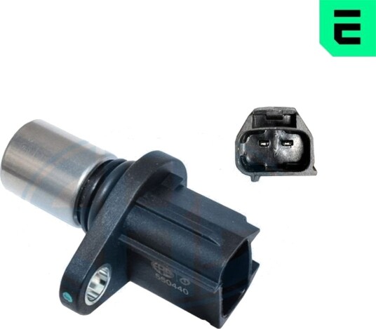 Impulsgiver, veivaksel ERA 550440A