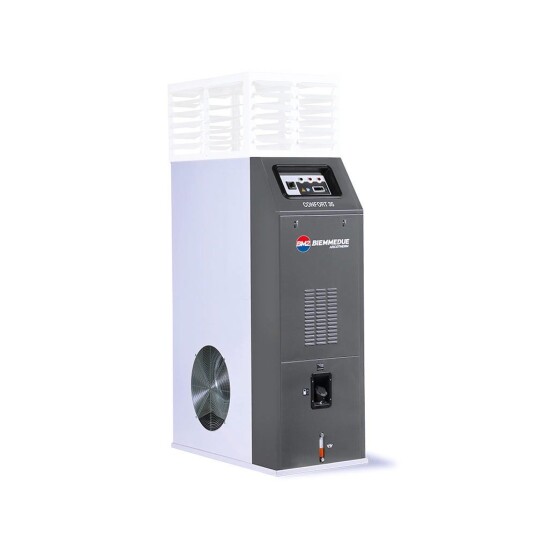 Biemmedue 04CB101 Arcotherm Varmluftskjele Confort 35