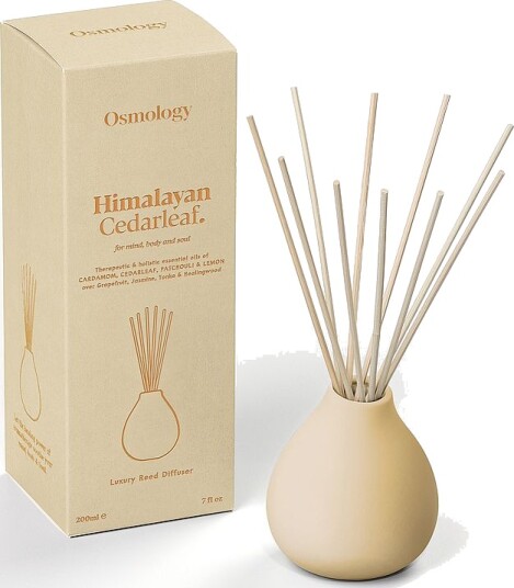 Himalayan Cedarleaf Reed Diffuser 200 ml Himalayan Cedarleaf Reed Diffuser 200 ml