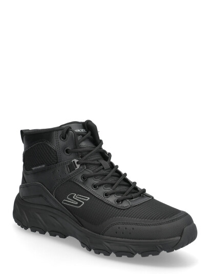 Skechers Men Hillcrest 2.0 - Black - 44