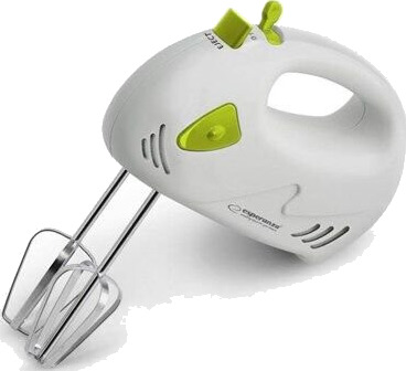 Esperanza Hndmikser Muffin EKM007G - 150 W