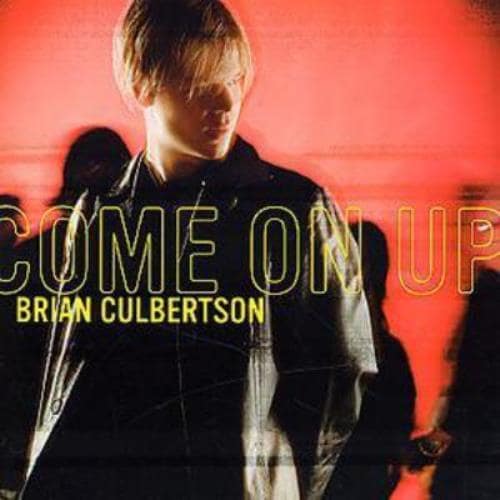 MediaTronixs Brian Culbertson : Come On Up CD (2003) Pre-Owned MediaTronixs Brian Culbertson : Come On Up CD (2003) Pre-Owned