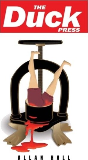 The Duck Press