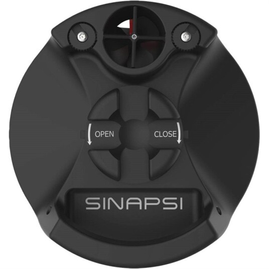 SUEX Sinapsi navigationsenhed SUEX Sinapsi navigationsenhed