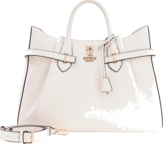 Guess Dame Vesker Beige ONE SIZE,
