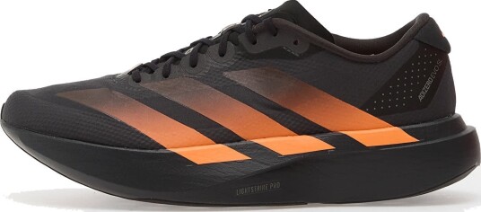 Adidas Performance Adizero Evo Sl Woven M Black 44