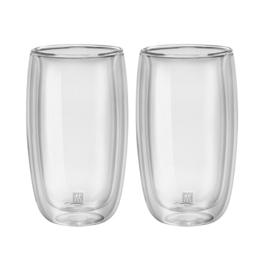 Zwilling Sorrento vannglass 350 ml 2-stk. 1652997-01-0 1721289-01-0