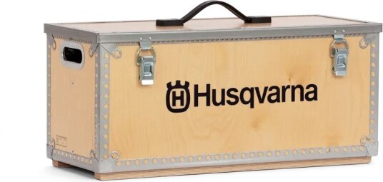 Husqvarna Transport Box k 535i