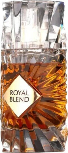 French Avenue Royal Blend Extrait De Parfum 100ml Unisex