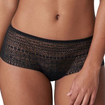 PrimaDonna Truser Twist Epirus Hotpants Svart 36 Dame PrimaDonna Truser Twist Epirus Hotpants Svart 36 Dame