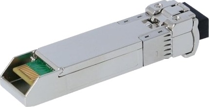 Hirschmann M-Sfp-10-Lr/Lc-Eec-Kompatibel Blueoptics© Sfp+
