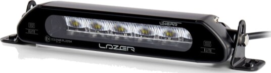 LED integrasjonssett LAZER GRILLE KIT LINEAR-6 ELITE VW CADDY (2015+) LINEAR-6 ELITE VW CADDY IV 15"-