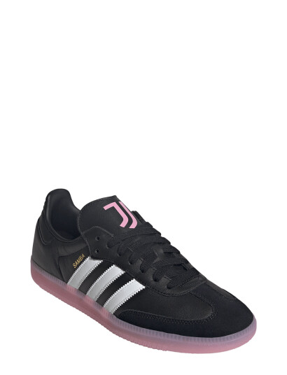 adidas Performance Samba Licensed - Black - 42