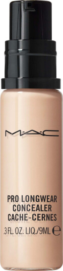 MAC Cosmetics Pro Longwear Concealer Nw15 MAC Cosmetics Pro Longwear Concealer Nw15