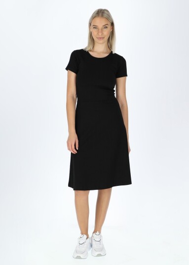 Seaside Hampton Dress W Black 34 Bestselger Seaside Hampton Dress W Black 34 Bestselger