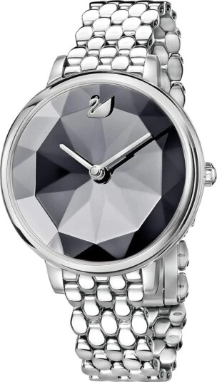 Swarovski, Dame, Accessories, Grå, ONE SIZE,