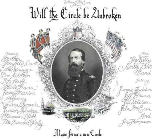 Will The Circle Be Unbroken