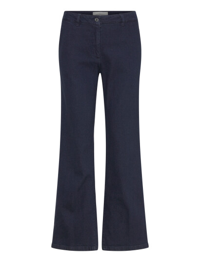 Free/Quent Fqisodoro Pants Navy M