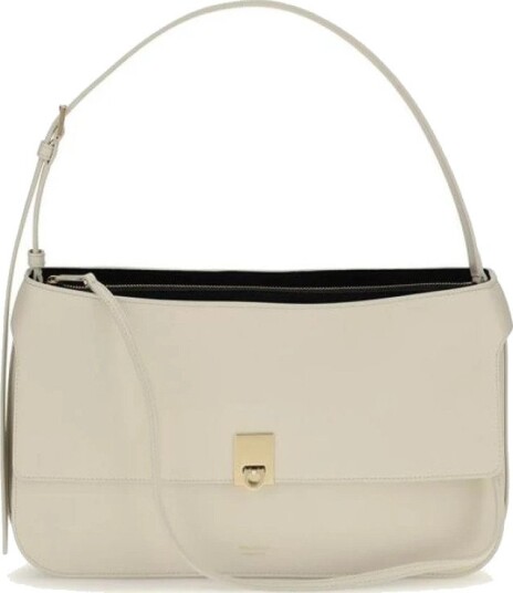Ferragamo Dame Vesker Beige ONE SIZE,