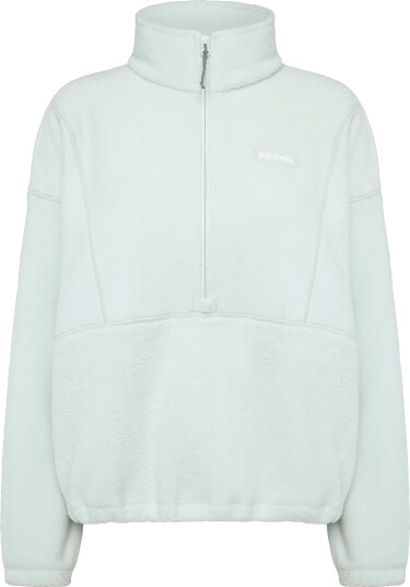 Columbia Sportswear Timber Meadow Mtr Fleece Hz Green S