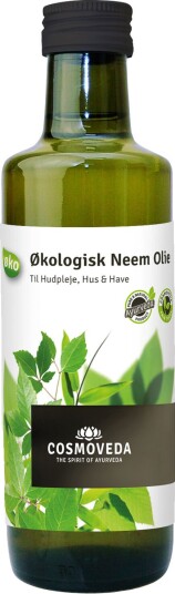Cosmoveda Neem Olje 100 ml Cosmoveda Neem Olje 100 ml