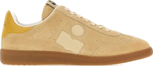 Isabel Marant Dame Sko Beige 37 EU,