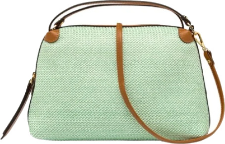Gianni Chiarini Dame Vesker Grønn ONE SIZE,