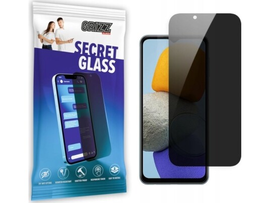 Grizzglass Privacy Glass Grizzglass Secretglass Samsung Galaxy M21s