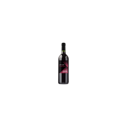 Lodi Cabernet Sauvignon Private Reserve for 23L rødvin California