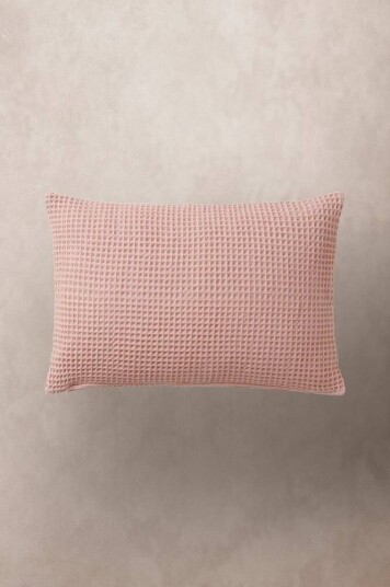 Jotex INDIGO putetrekk 60x40 cm Rosa 1704091-02-31 1704115-02-02