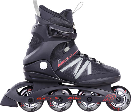 K2 Sports Men's Kinetic 80 Pro XT 40.5, Black K2 Sports Men's Kinetic 80 Pro XT 40.5, Black