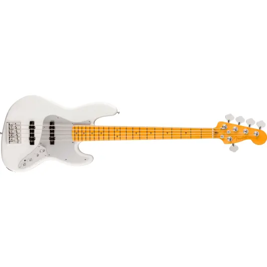 Fender Am Ultra II J Bass V MN AVL