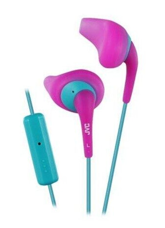 JVC HA ENR15 Rosa JVC HA ENR15 Rosa