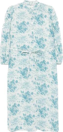 Antik Batik Dame Kjoler Flerfarget S,