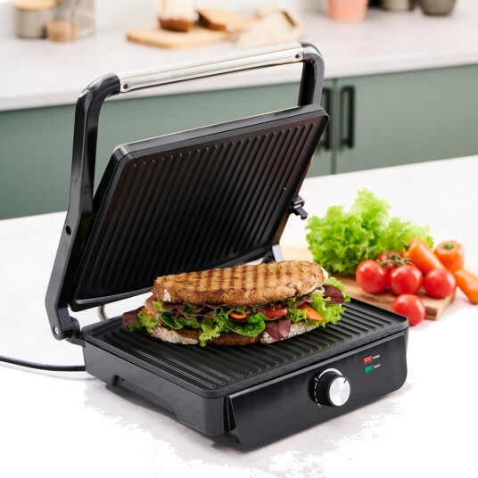 DAY MULTIGRILL 2000W