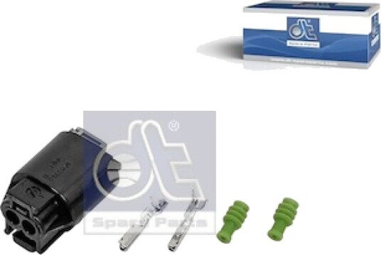 Plugg DT Spare Parts 4.96028