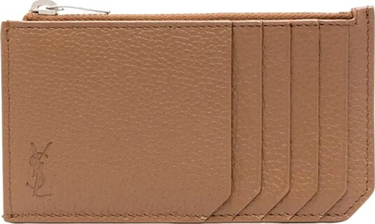 Saint Laurent Herre Accessories Brun ONE SIZE,