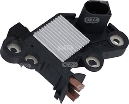 Dynamoregulator HC-Cargo F 032 333 671